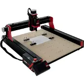 Holzmann CTF45P_230V CNC-bordfräs