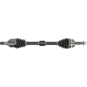 POINT GEAR Drivaxel PNG76418