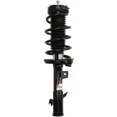 MAGNUM TECHNOLOGY Fjädringssats, fjädrar/dämpare SAG006MT