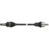 POINT GEAR Drivaxel PNG76023