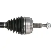 POINT GEAR Drivaxel PNG76253