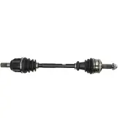 POINT GEAR Drivaxel PNG76591