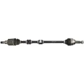POINT GEAR Drivaxel PNG76609