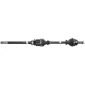 POINT GEAR Drivaxel PNG76151