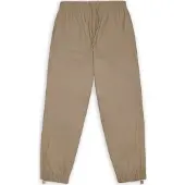 Rains Unisex Pants Regular Beige