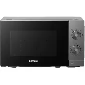 Gorenje Mo20a4bh Mikrovågsugn