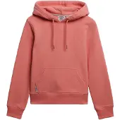 Superdry Essential Logo Emb Huvtröja