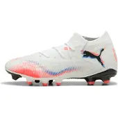 Puma Future 8 Match Fg/ag Fotbollsskor För Damer