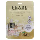 EKEL Mask Pack Pearl(10ea) one