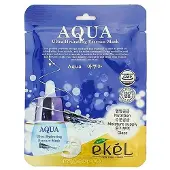 EKEL Mask Pack Apua(10ea) one