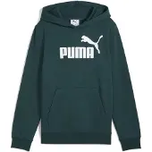 Puma Ess Nº 1 Logo Huvtröja