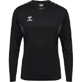 Hummel Authentic Pl T-shirt Med Lång ärm