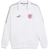 Puma Fc St. Pauli King Drill Top Men, storlek XX-Large