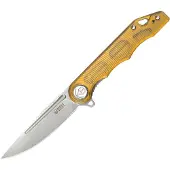Kubey Mizo Linerlock Ultem
