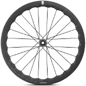 Fulcrum Sharq 42 2wf C25 Afs Disc Tubeless Landsvägscykelns Bakhjul