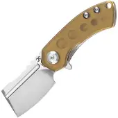 Kansept Knives Mini Korvid Linerlock PEI
