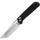 CJRB Bellona Crossbar Lock Black