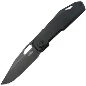 Kubey Verijero Framelock Ti Black