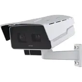 Axis P1518-le Dual Lens övervakningskamera