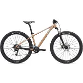 Liv Tempt 3 27.5´´ Acera Rd-m3020 2025 Mtb Cykel