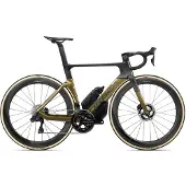 Orbea Orca Aero M10iltd Dura-ace Di2 R9250 2025 Racercykel