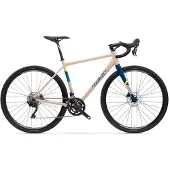 Wilier Jareen Grx Rd-rx400 2025 Gravelcykel