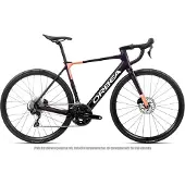 Orbea Gain M40 2025 Elcykel Racer