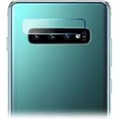 Mocolo Ultra Clear Samsung Galaxy S10 Kameralins Härdat Glasskydd