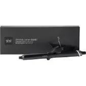 GHD Chronos curve classic tong professionell locktång i svart – för definierade vågor, idealisk för alla hårlängder. Locktång 1 st
