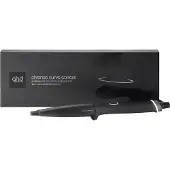 GHD Chronos curve conical wand professionell locktång i svart – för Beach Waves. Perfekt för alla hårlängder. Locktång 1 st