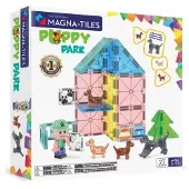 Magna-Tiles - Doggy Daycare 27 pcs (90355)
