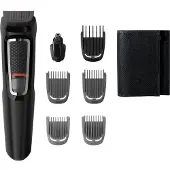 Philips Multigroom 3000 Series MG3720 - Trimmer - sladdlös