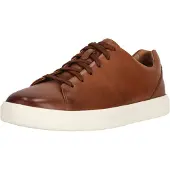 Clarks Shoes Costa Lace Skor