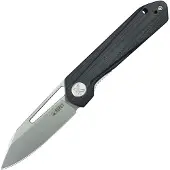 Kubey Royal Linerlock Black