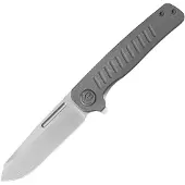 Kubey Steelhead Linerlock DSW