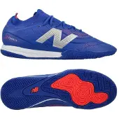 New Balance Tekela V5 Team Low Cut IN Cause & Effect - Blå Ädelsten - Inomhus (IC), storlek 44