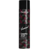 Matrix Vavoom Freezing Extra Hold Hair Spray Fast Drying Strong Hold 500ml