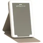 STYLPRO LED Mini Mirror Sminkspegel 1 st
