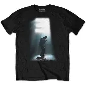 Ginza.se Eminem: Unisex T-Shirt/The Glow (Black) (XXX-Large)