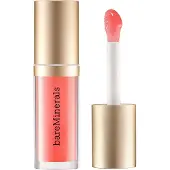 bareMinerals Ansiktsvard LappvardVårdande läppolja Charm 3.8 ml ()