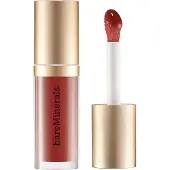 bareMinerals Ansiktsvard LappvardVårdande läppolja Indulge 3.8 ml ()