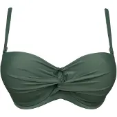 SugarShape Bikiniöverdel 'Mambo' grön
