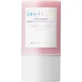 SKIN1004 , Madagaskar Centella, Poremizing Quick Clay Stick skönhetssmask, 0,95 oz (27 g)