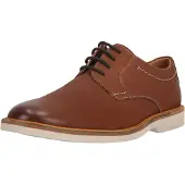 Clarks Shoes Atticus Light Lace Skor