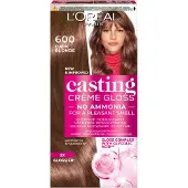 L'Oréal Paris Casting Creme Gloss Dark Blonde - 1 pcs