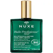 Nuxe Underbar Neroli-kroppsbehandling 100ml