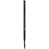 Nyx Pro Brush Dual Brow Ögonbrynsborste 1 st