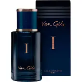 Van Gils I - Eau de toilette 50 ml
