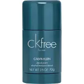 Calvin Klein CK Free Deodorant Stick 75g