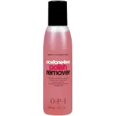 OPI Vardande-produkter Nagellacksborttagningsmedel-Acetone-Free Polish Remover 110 ml (727,00 kr / 1 l)